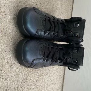 Jordan Retro Chameleon (GS)